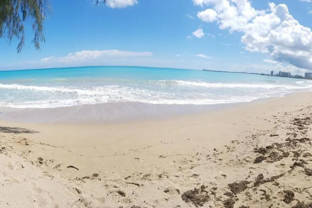 Isla Verde Tower Apts Διαμέρισμα Σαν Χουάν