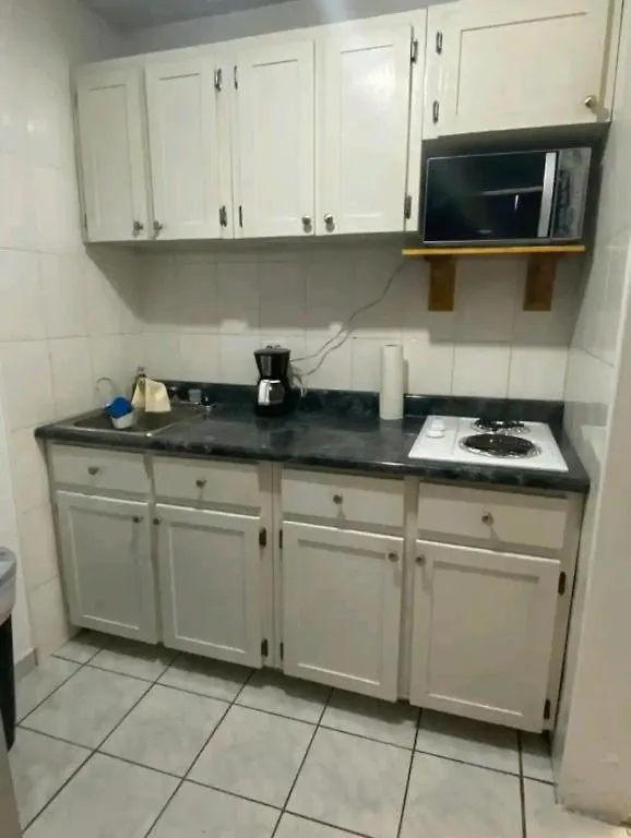 Isla Verde Tower Apts Διαμέρισμα Σαν Χουάν Πουέρτο Ρίκο