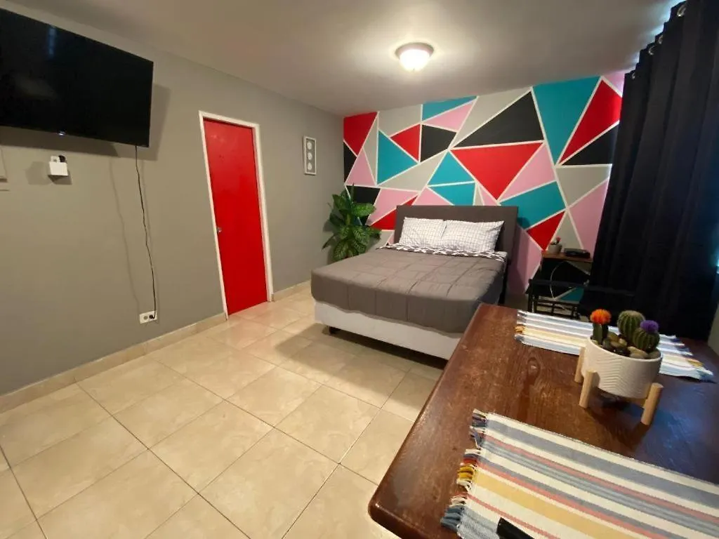 Isla Verde Tower Apts Διαμέρισμα Σαν Χουάν