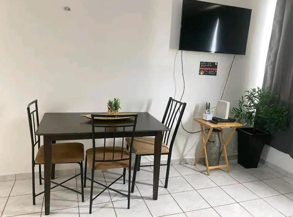 Isla Verde Tower Apts Διαμέρισμα Σαν Χουάν