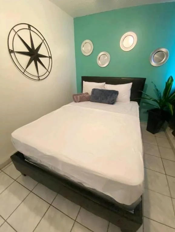 Isla Verde Tower Apts Διαμέρισμα Σαν Χουάν Πουέρτο Ρίκο