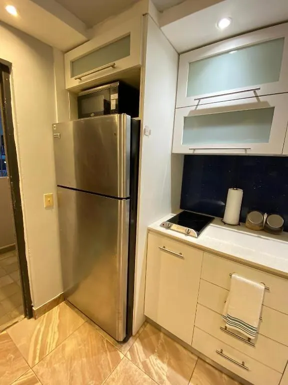 Isla Verde Tower Apts Διαμέρισμα Σαν Χουάν 0*,  Πουέρτο Ρίκο