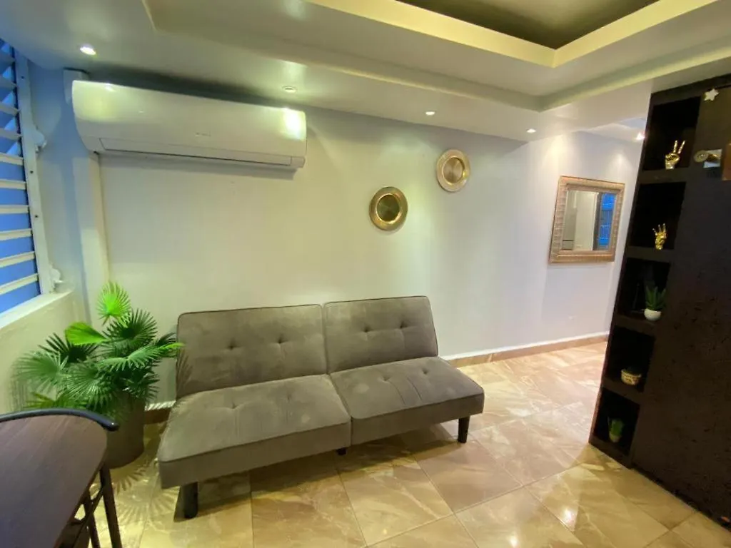 Isla Verde Tower Apts Διαμέρισμα Σαν Χουάν