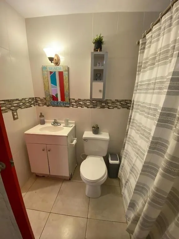 Isla Verde Tower Apts Διαμέρισμα Σαν Χουάν 0*,  Πουέρτο Ρίκο