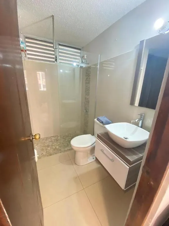Isla Verde Tower Apts Διαμέρισμα Σαν Χουάν