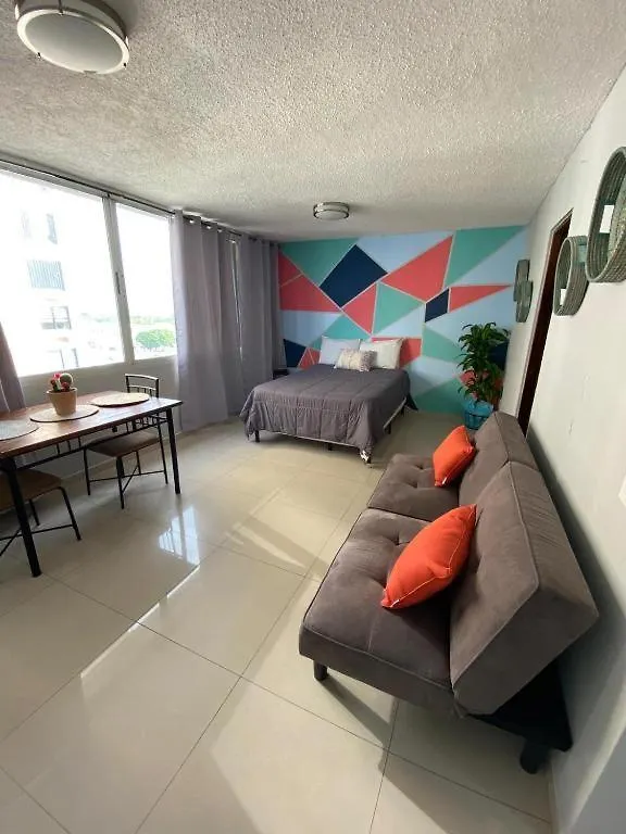 Isla Verde Tower Apts Διαμέρισμα Σαν Χουάν