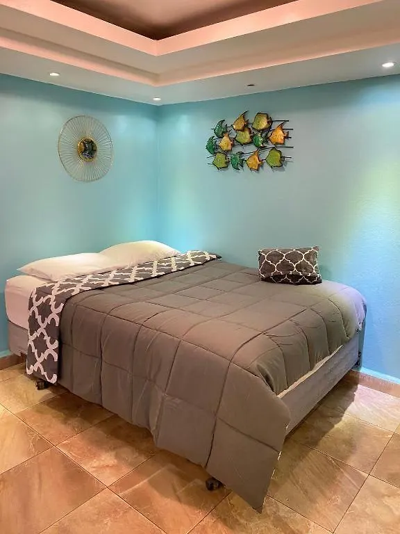 Isla Verde Tower Apts Διαμέρισμα Σαν Χουάν