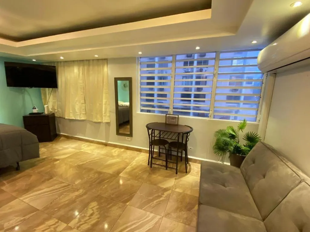 Isla Verde Tower Apts Διαμέρισμα Σαν Χουάν 0*,  Πουέρτο Ρίκο