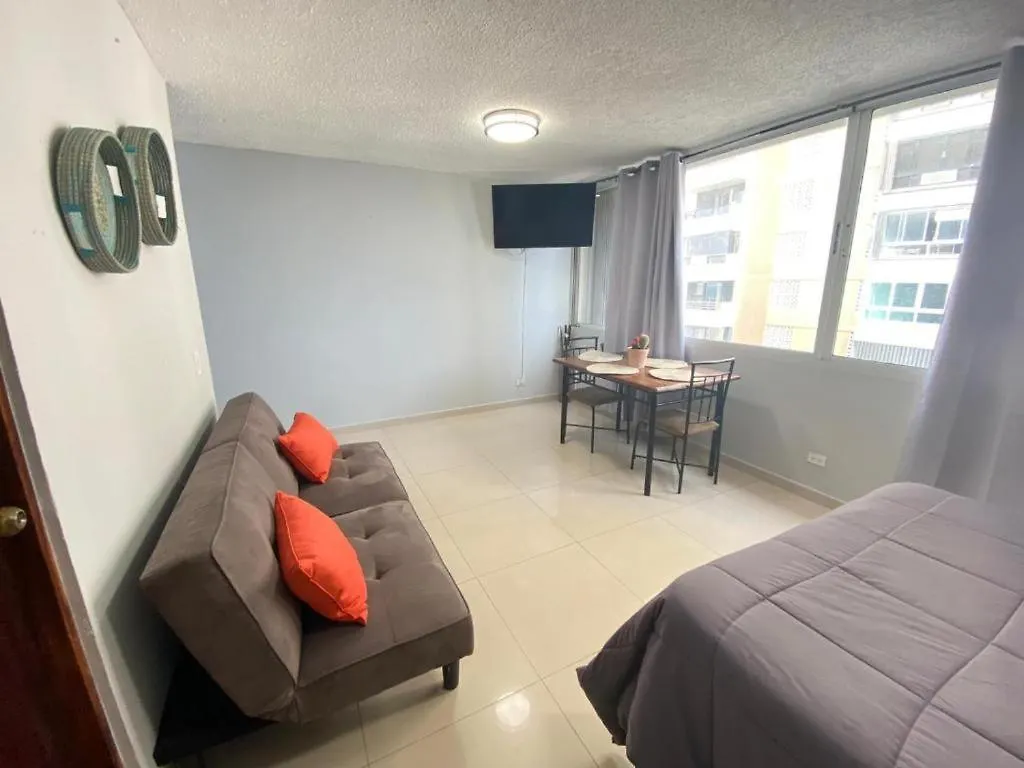 Isla Verde Tower Apts Διαμέρισμα Σαν Χουάν