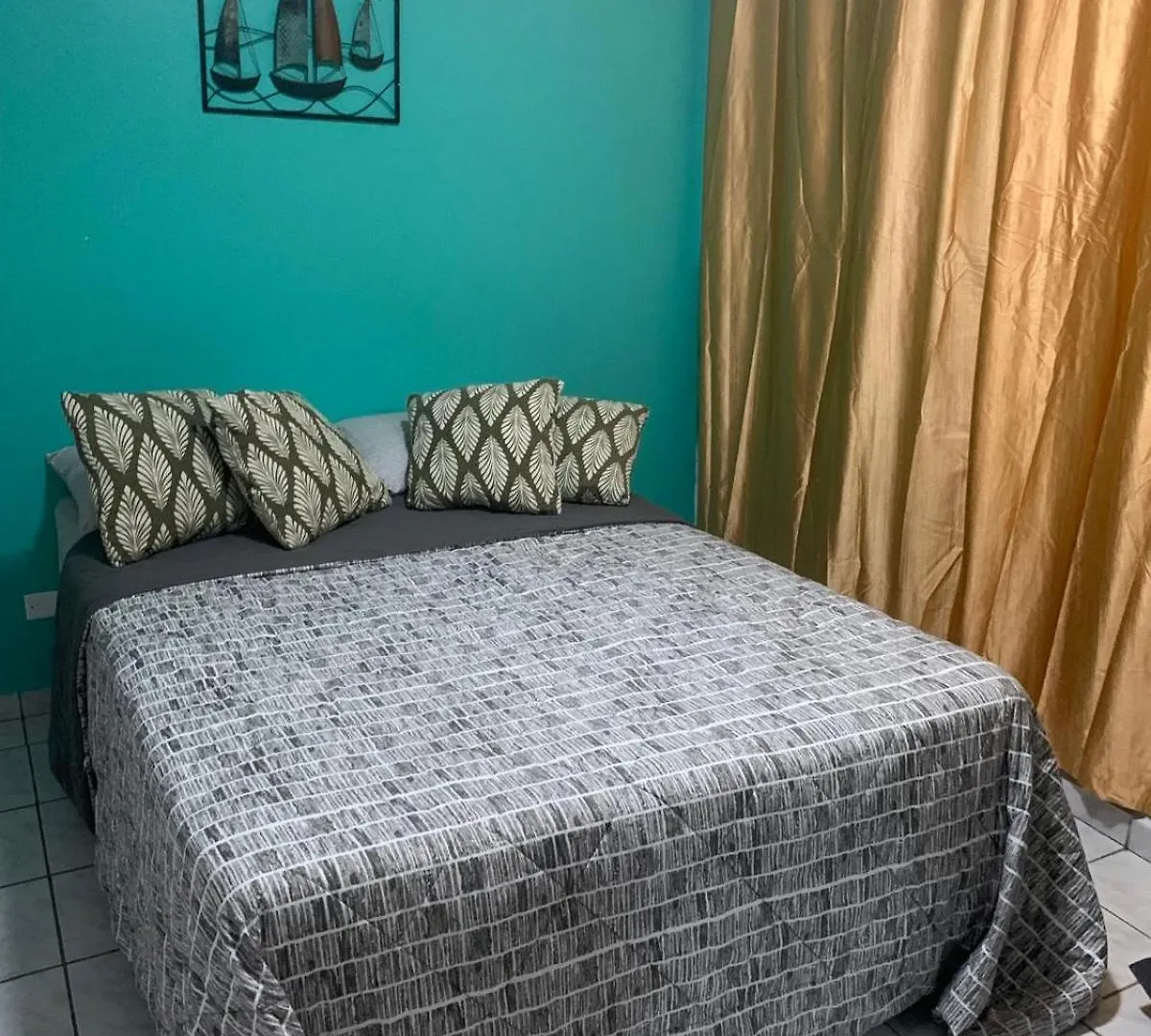Isla Verde Tower Apts Διαμέρισμα Σαν Χουάν 0*,