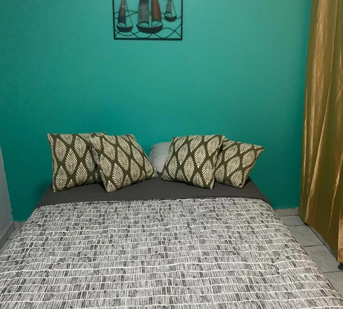 Isla Verde Tower Apts Διαμέρισμα Σαν Χουάν