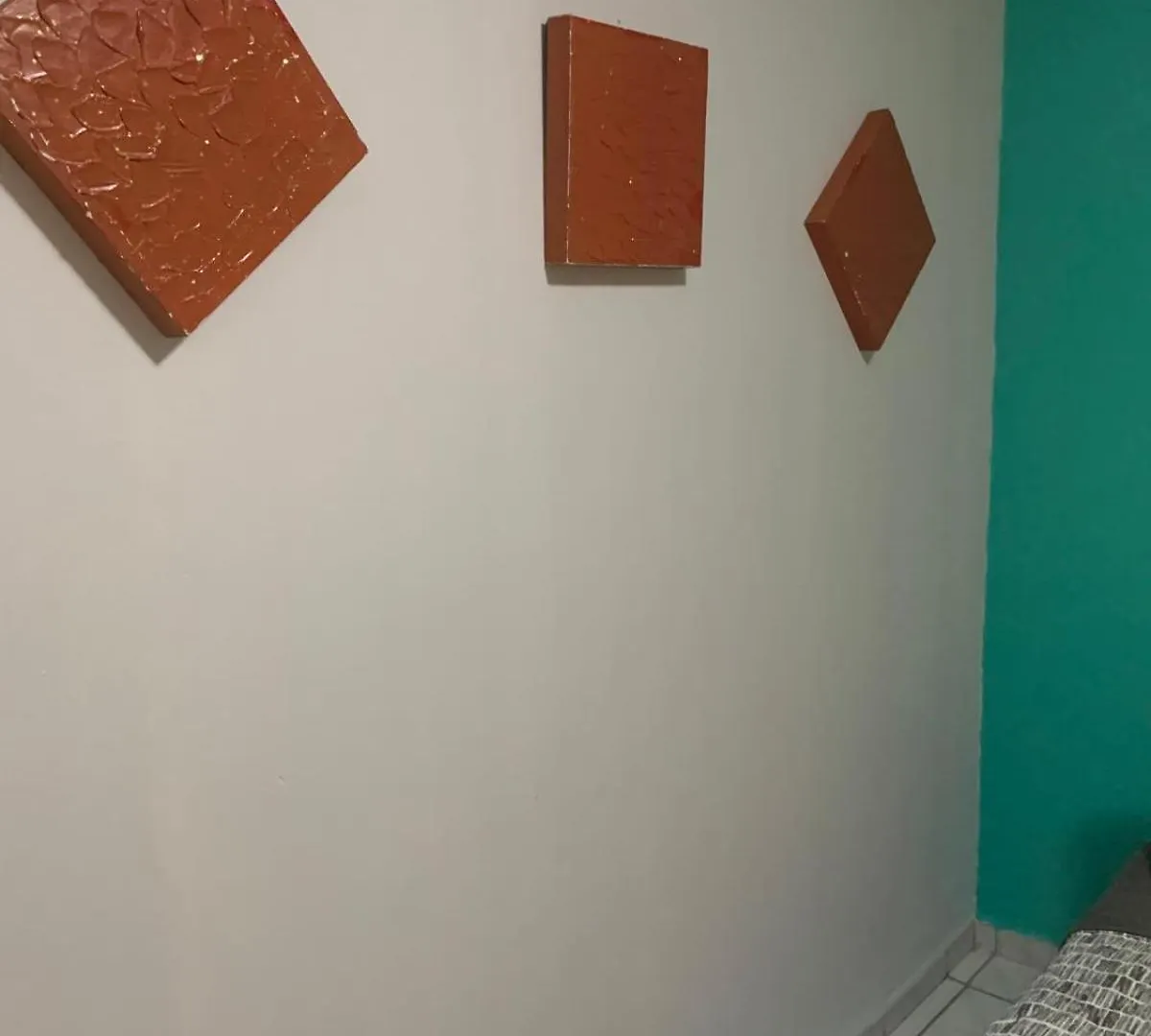 サンジョアンIsla Verde Tower Aptsアパートメント プエルトリコ