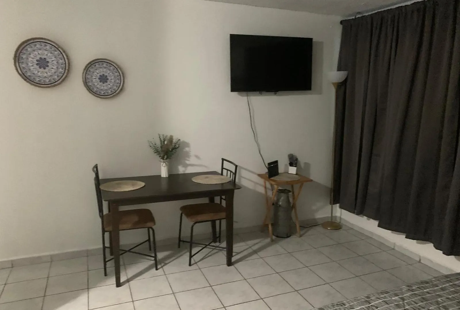 アパート サンジョアンIsla Verde Tower Aptsアパートメント プエルトリコ