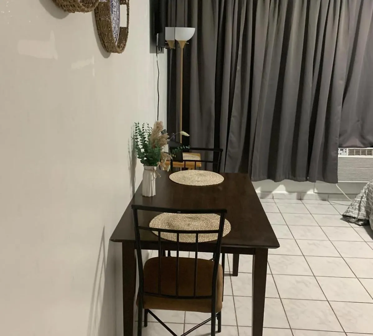 アパート サンジョアンIsla Verde Tower Aptsアパートメント